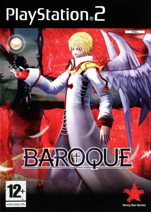 Baroque (Japan)